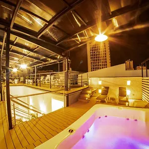 Hotel Casa Amanzi By Bernalo, Cartagena