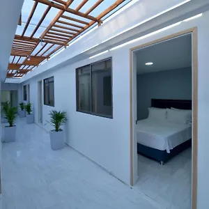 Hotel Casa Encanto Manga, Cartagena