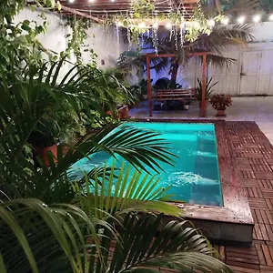 Pensión La Boquilla, Cartagena