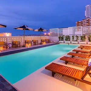 Hotel Ermita Cartagena, A Tribute Portfolio, Cartagena